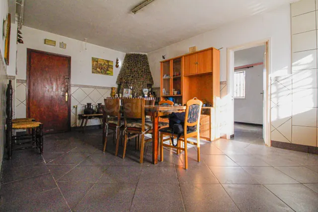 Casa esquinera con gran terraza y garaje en Cabanes - foto 5