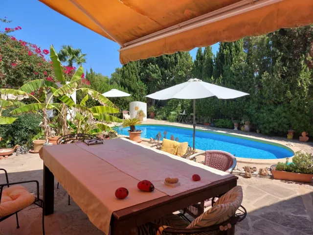 Villa en Cala D'or, Santanyi - foto 5