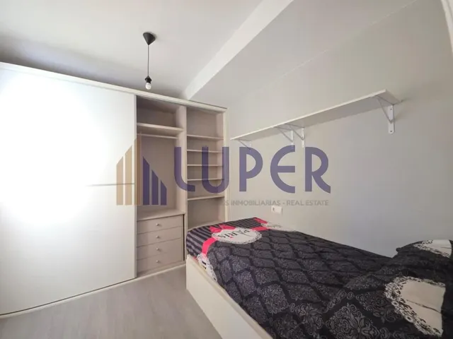 Piso en venta en san vicente del raspeig, zona norte muy buena ubicación — 21