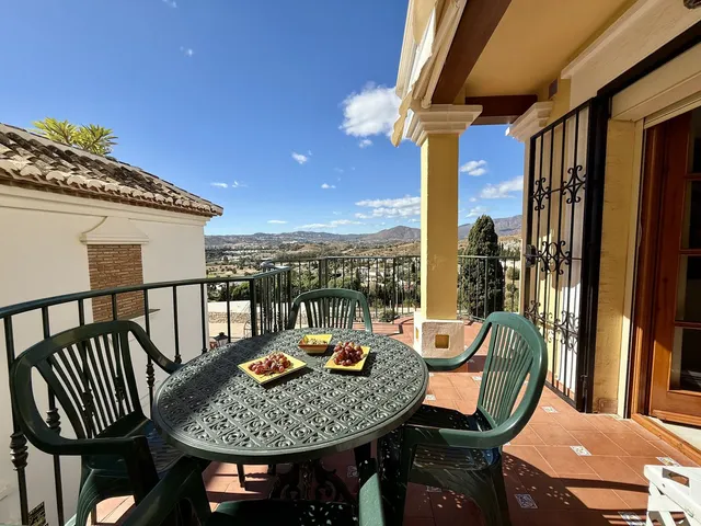 Adosado 2 habitaciones 93m² en venta - Riviera del sol — 12