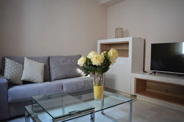 Centro Santa Catalina, junto Plaza Ponce de León. Excelente y coqueto apartamento de calidades se alquila. — 4