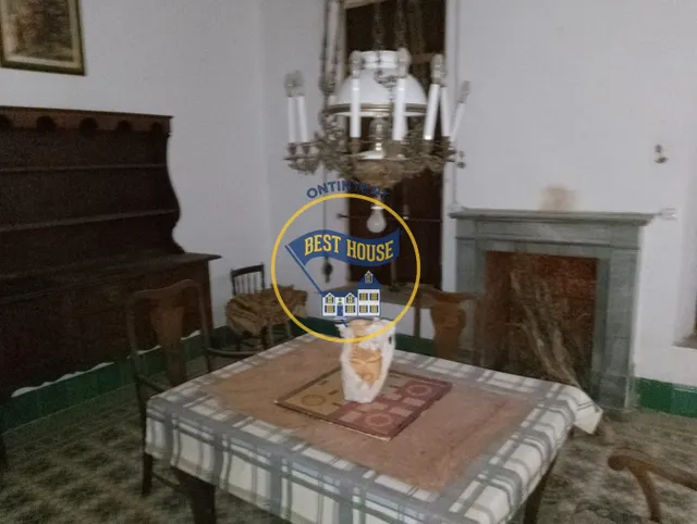 CASA HISTÓRICA CON TERRENO URBANO A LA VENTA EN MONTAVERNER!!! — 6