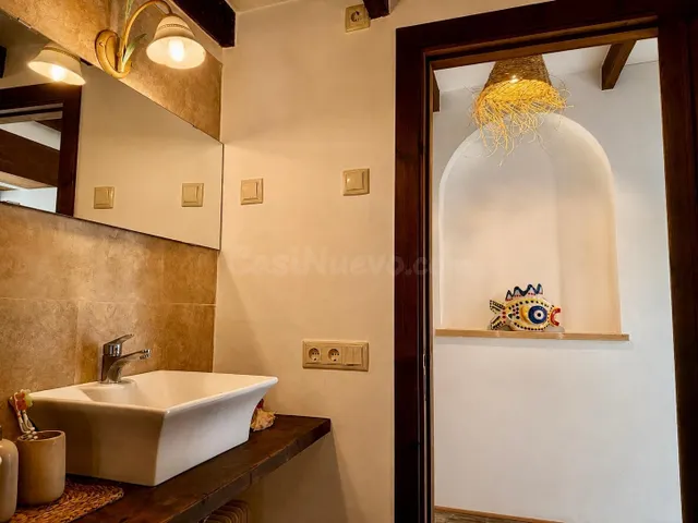 Casa céntrica en venta en Porreres - foto 4