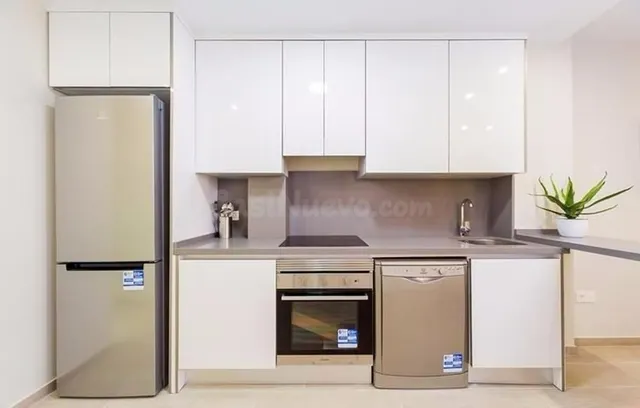 Apartamento 2 habitaciones 90m² en venta - Torre la mata — 3