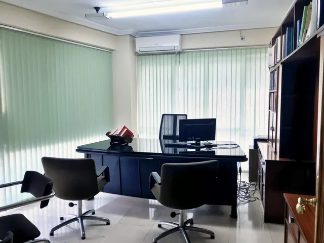 ALQUILER DE OFICINAS EN PLAZA DE CREVILLENTE — 14