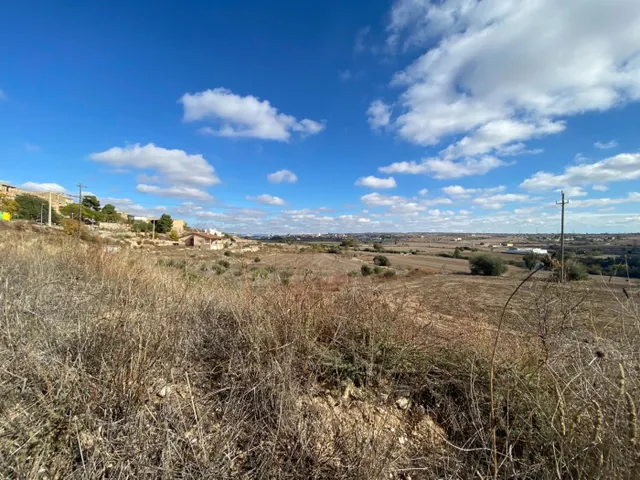 Terreno Urbanizable  en Torrefeta i florejacs, a 3km de Guissona — 22