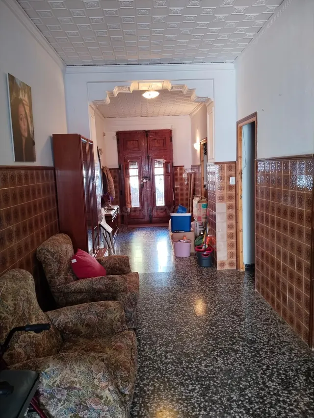 J.A.F INMOBILIARIA VENDE PLANTA BAJA EN MONCADA. ¡BUENA CALI - foto 2