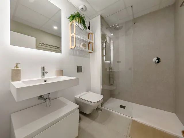 Ático Dúplex 3 habitaciones 201m² en venta - Marbella — 22