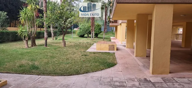 PISO EN ZONA HOSPITAL