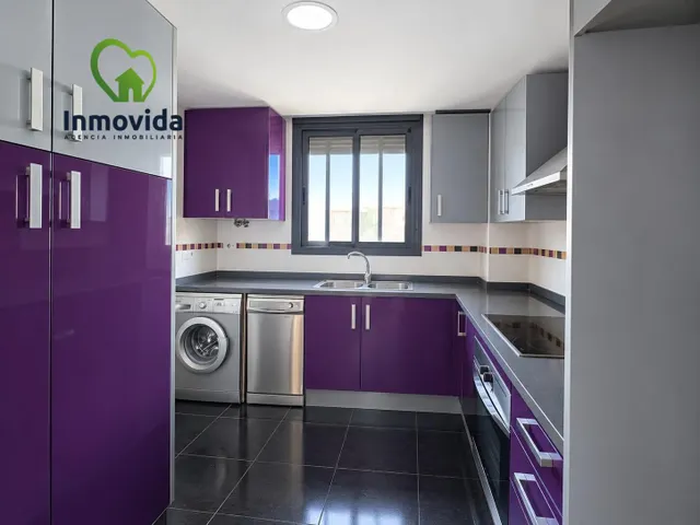 Impresionante Ático Dúplex Reformado en Campo de la Verdad Z - foto 2