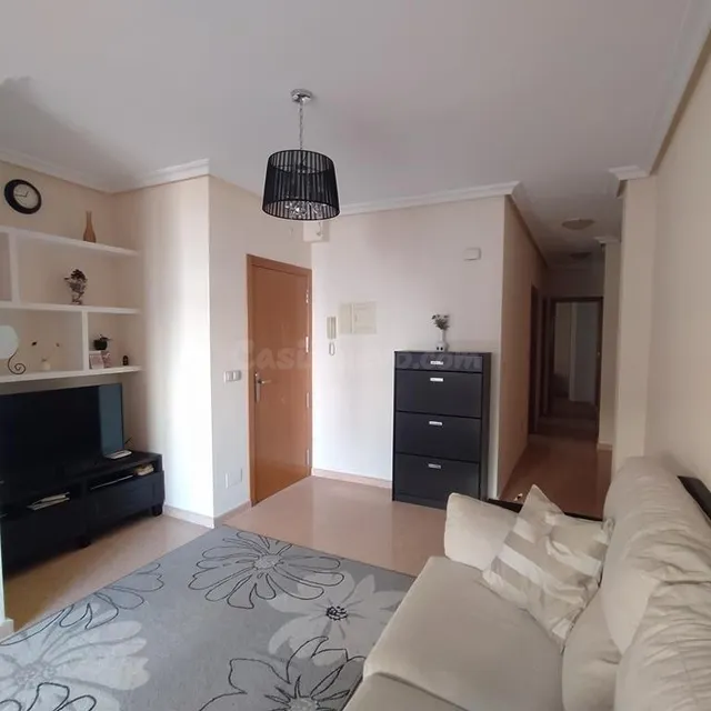 Piso de esquina en el centro de Torrevieja – ¡a solo 400 m del Paseo Marítimo! — 8