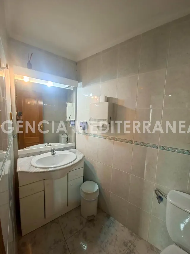 Piso en venta en Valencia, para reformar, — 15