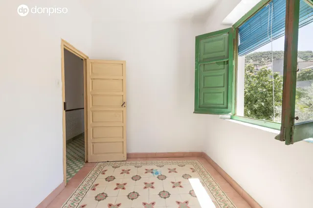 Casa con gran solar — 11