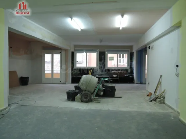 OFICINA EN SEGUNDA PLANTA DE UN EDIFICIO CERCA DE ERVEDELO - foto 3