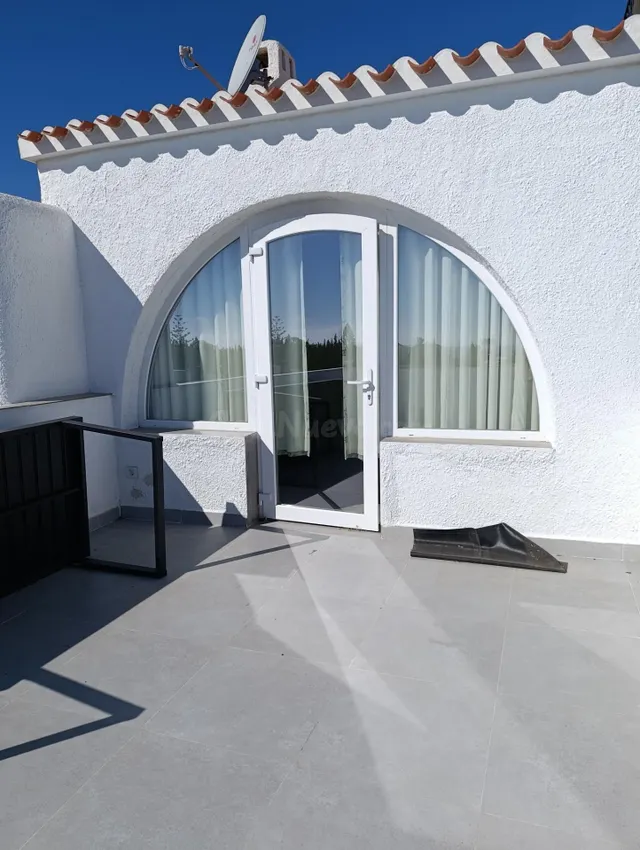 EXCLUSIVA EN MOJÁCAR PLAYA: Elegancia y Confort en "Vista de - foto 5