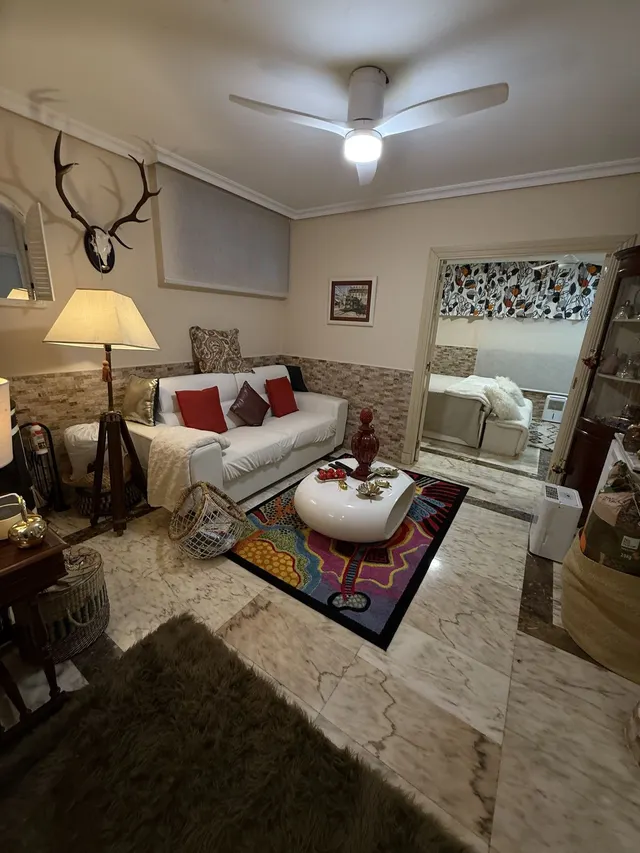 Adosado 5 habitaciones 174m² en venta - Centro — 50