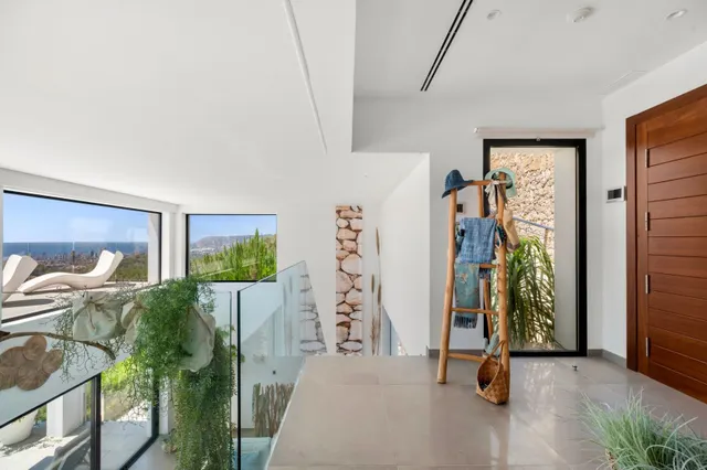 Villa 4 habitaciones 267m² en venta - Benissa pueblo — 34