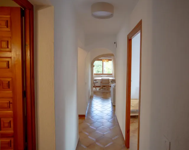 Villa 2 habitaciones en venta - Montañar I — 23
