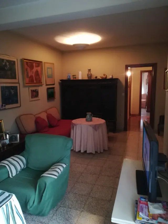 MAGNIFICO PISO EN FELIPE II / PORVENIR — 2