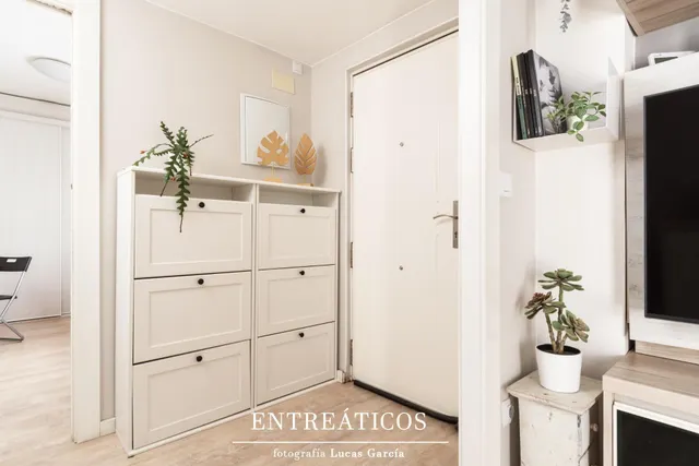 Ático 3 habitaciones 100m² en venta - Delicias — 44
