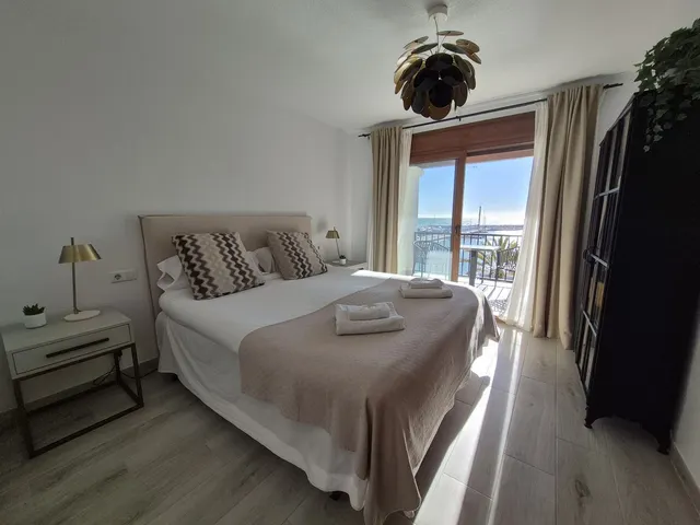 Ático Dúplex 3 habitaciones 156m² en venta - Costa del Sol — 37