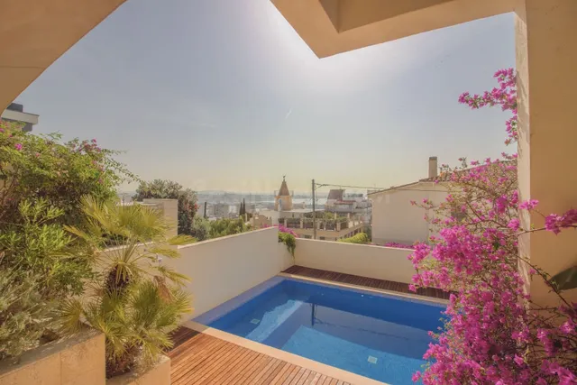Villa 4 habitaciones 350m² en venta - La Bonanova - foto 2