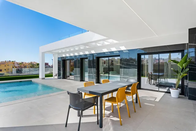 Villa 3 habitaciones 168m² en venta - Comunidad valenciana — 47