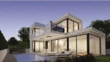 Villa 3 habitaciones 147m² en venta - Villamartin