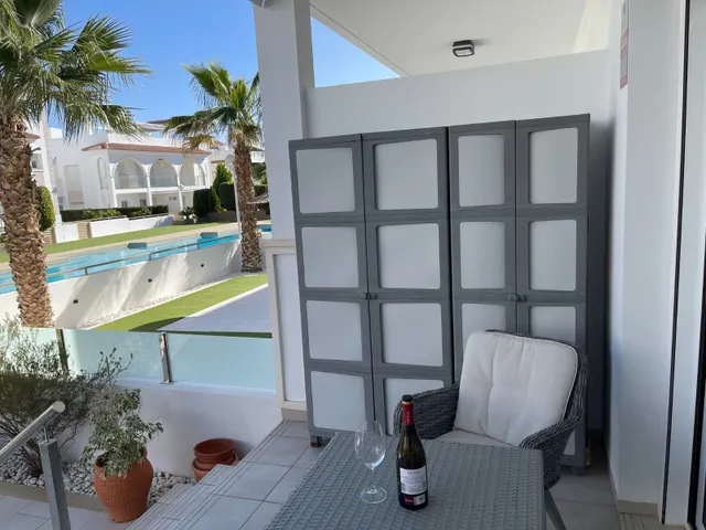 Apartamento 2 habitaciones 86m² en venta - Centro de la Ciudad Quesada — 6
