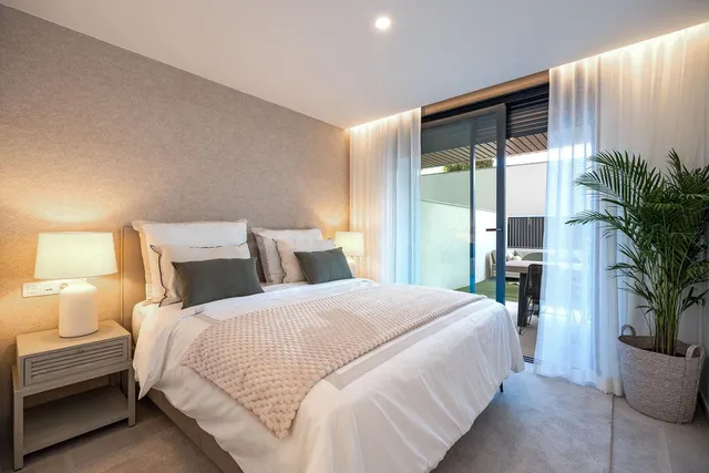 Apartamento 2 habitaciones 72m² en venta - Centro — 3