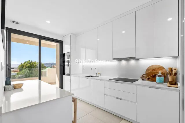 Apartamento 2 habitaciones 121m² en venta - Costa Del Sol — 5