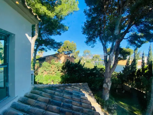 Villa de lujo en Nova Santa Ponsa – Elegancia y exclusividad en Mallorca — 15