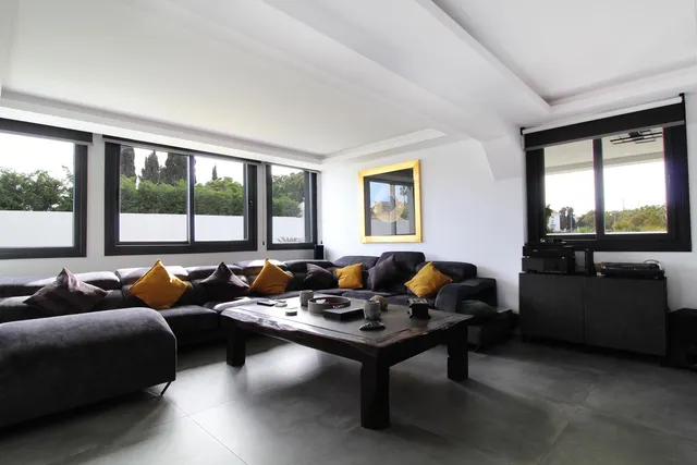 Chalet 3 habitaciones 212m² en venta - Marbella — 7