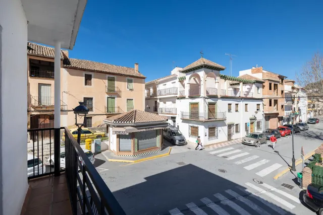 !!Fantástica vivienda en Huetor Santillán junto Ayuntamiento!! — 13