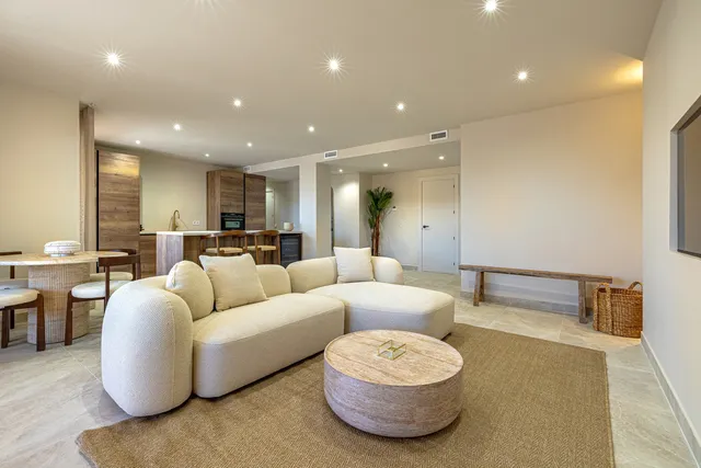 Apartamento 2 habitaciones 117m² en venta - Costa del Sol — 9
