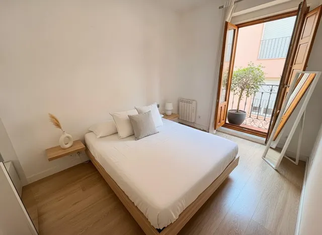 Piso 2 habitaciones 73m² en venta - Embajadores — 18