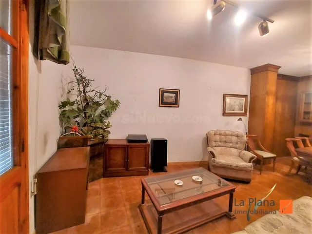 EDIFICIO EN VENTA EN TORTOSA (TARRAGONA) - foto 2