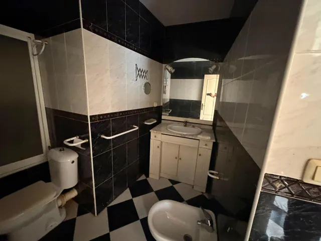 Piso en Cádiz, zona Centro — 15