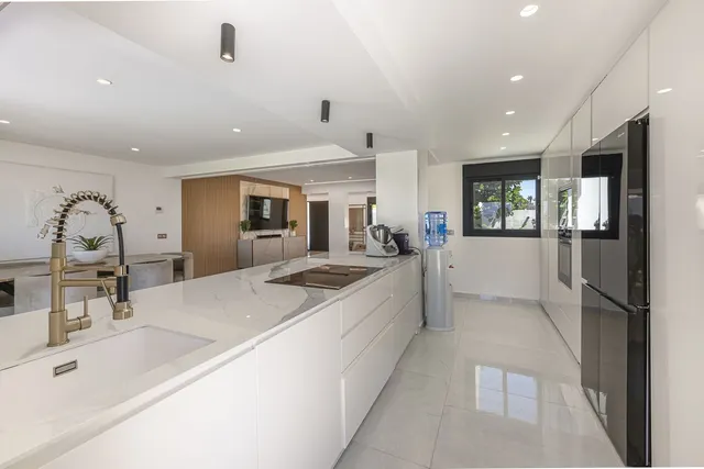 Chalet 3 habitaciones 260m² en venta - Costa Del Sol — 16
