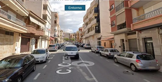 LOCAL COMERCIAL A LA VENTA EN MOTRIL - foto 4