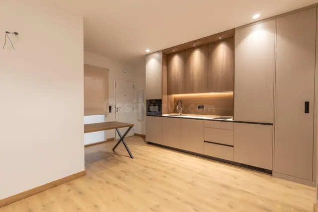 MODERNO ESTUDIO TIPO LOFT EN URBANIZACIÓN VILLA PINEDA - ZON - foto 2