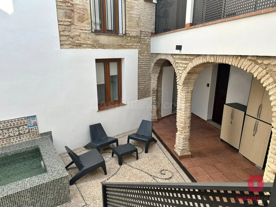 Piso con licencia turística - casco antiguo junto plaza del potro