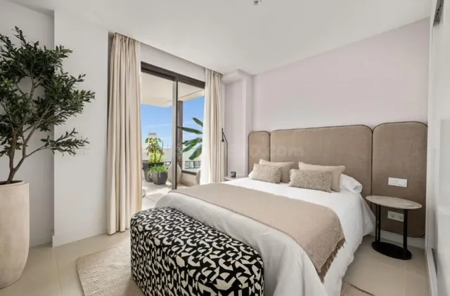 Apartamento 2 habitaciones 183m² en venta - El Higuerón — 13