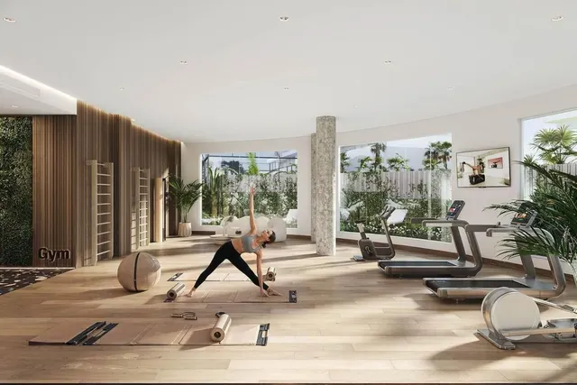 Apartamento 4 habitaciones 280m² en venta - Centro — 6