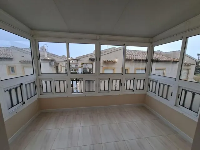 Villa 2 habitaciones 53m² en venta - Punta Prima — 12