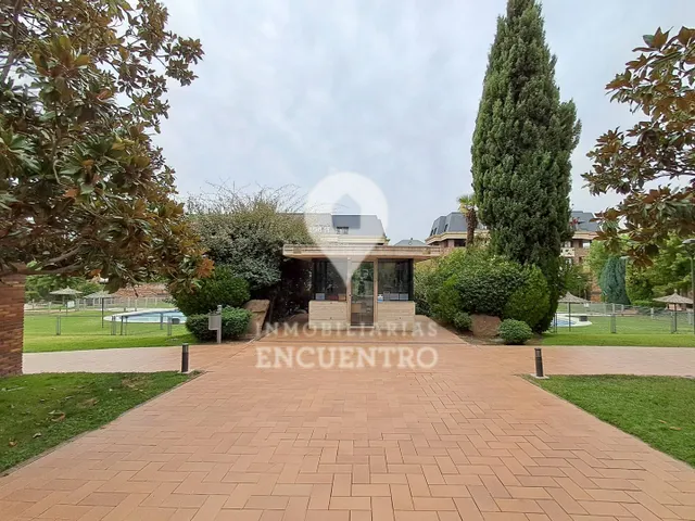 Piso en venta en Majadahonda — 29