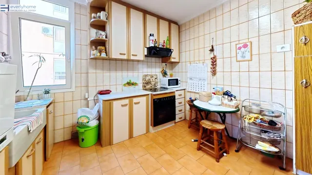 Piso 3 habitaciones 110m² en venta - L´Illa Perduda - Isla Perdida — 4