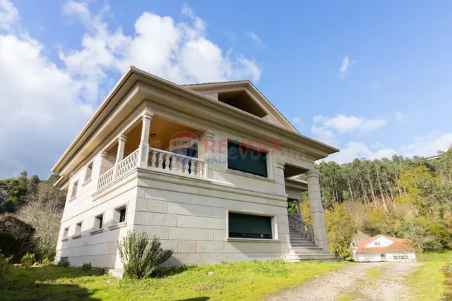 Gran chalet con vistas al mar - foto 3