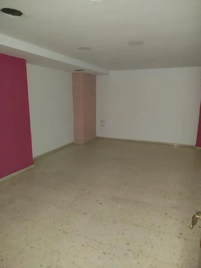 Se alquila local ideal para consulta u oficinas  entre el Hospital Puerta Del Mar y Paseo Maritimo. — 21