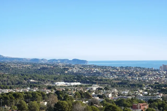 Villa 4 habitaciones 264m² en venta - Cucarres — 8